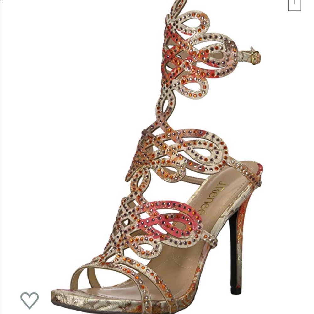 Woman shoes j.renee